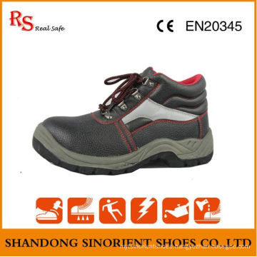 Men Safety Shoes Industrial Safety Shoes Low Price RS042